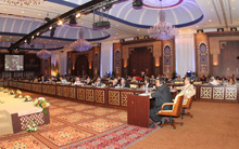 Doha Forum 2010